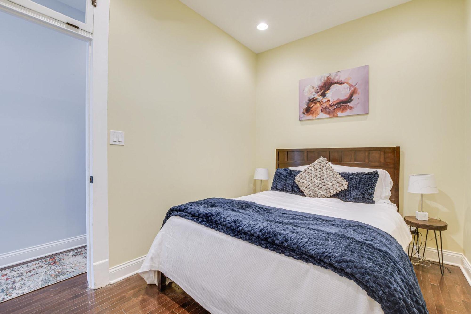 Spacious Condo With Deck About 3 Mi To Downtown Chicago! Zewnętrze zdjęcie