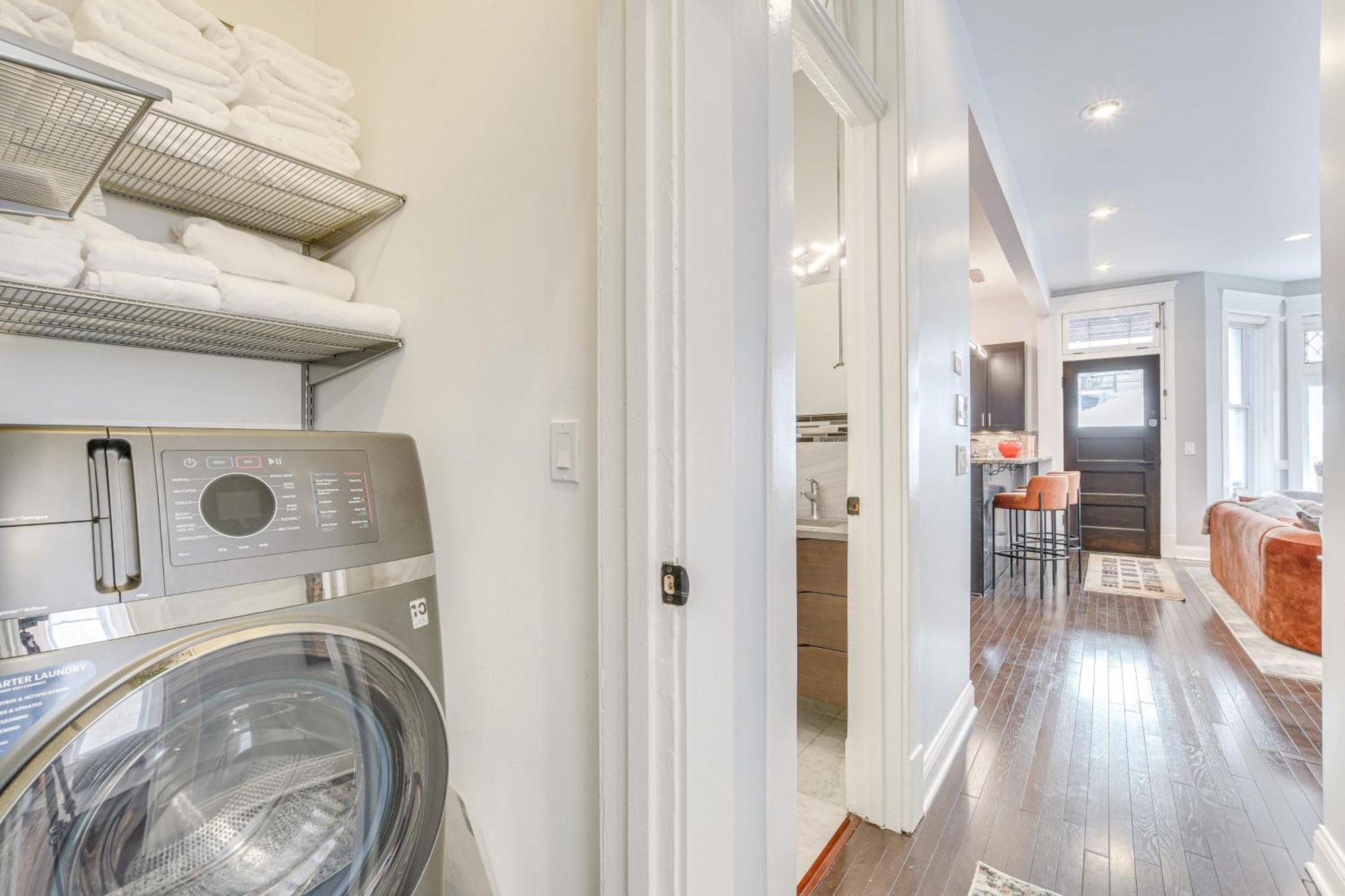 Spacious Condo With Deck About 3 Mi To Downtown Chicago! Zewnętrze zdjęcie