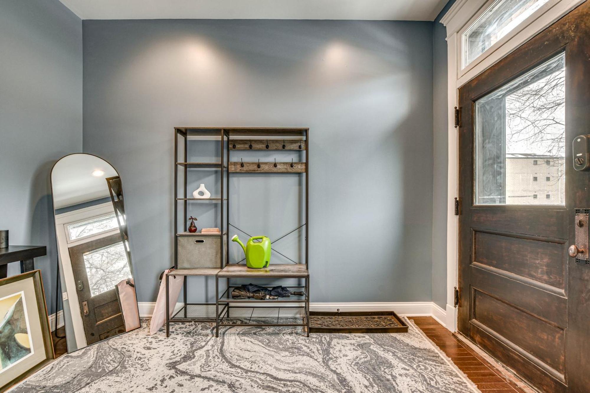Spacious Condo With Deck About 3 Mi To Downtown Chicago! Zewnętrze zdjęcie
